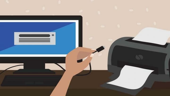 Cara Sharing Printer Dengan Wifi Lan Dan Ip Address Jalantikus Cara Sharing Printer Dengan Wifi Lan Dan Ip Address Jalantikus