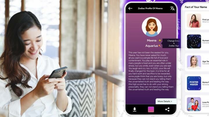 Aplikasi Fact Of Your Name Panduan Lengkap Jalantikus