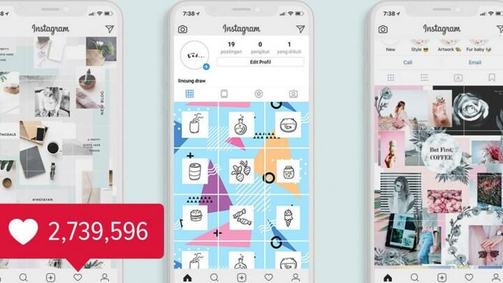 3 Cara Menambah Like Instagram Auto Banyak Gratis Dan Aman