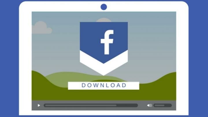 10 Aplikasi Download Video Facebook Terbaik 2020 Jalantikus