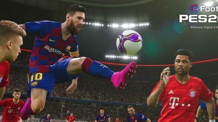 10 Game Bola Android Terbaik 2020 Link Download Jalantikus