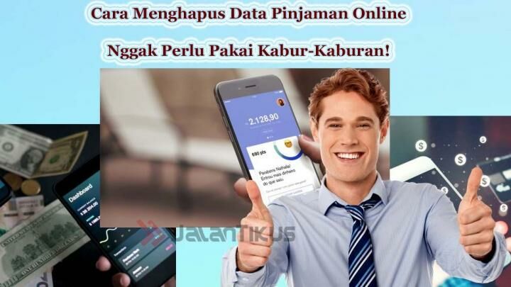 Cara Menghapus Data Dari Pinjaman Online Lengkap Jalantikus Cara Menghapus Data Dari Pinjaman Online Lengkap Jalantikus