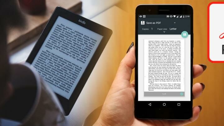 4 Cara Membuat File Pdf Di Hp Android Iphone Bisa Tanpa Aplikasi