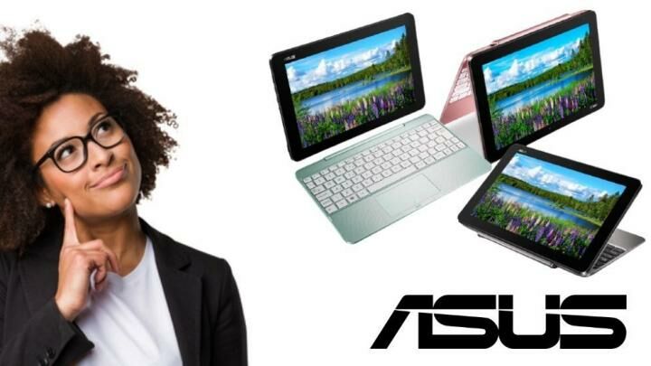 12 Laptop Asus Touchscreen 2020 Di Bawah 10 Juta Jalantikus