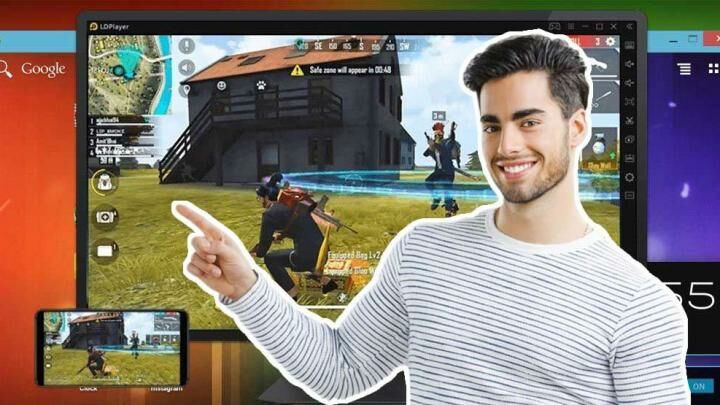 20 Emulator Android Ringan Untuk Pc Laptop 2021 Jalantikus Jalantikus