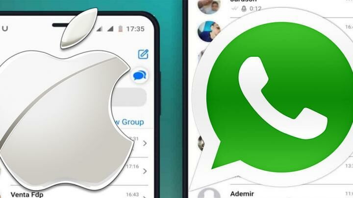 Download Whatsapp Mod Ios 13 V8 87 Anti Banned 2021 Jalantikus