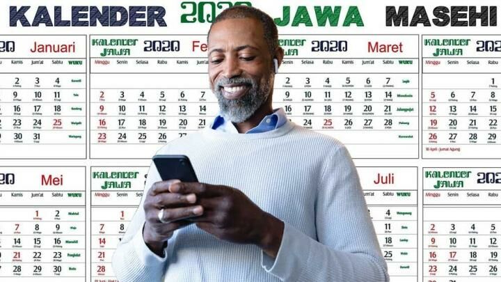 7 Aplikasi Hitungan Weton Terbaik Terbaru 2021 Jalantikus