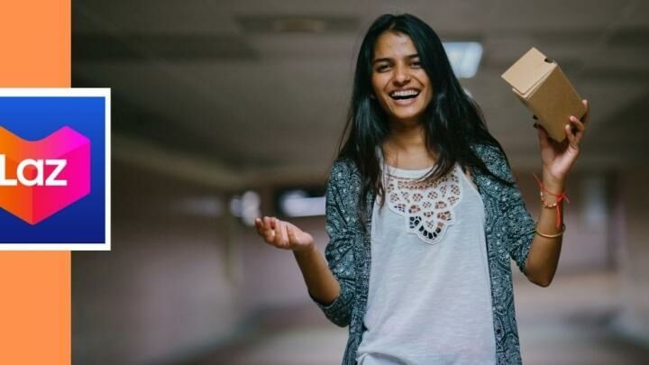 Cara Melacak Paket Lazada Lewat Lex Id Ninja Express Jalantikus