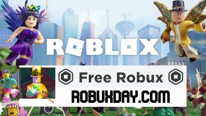 robuxday 2023