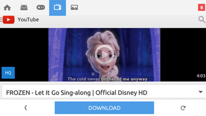 Cara Download Video Youtube Di Android Resmi Dan Makin Hemat Kuota Jalantikus Com