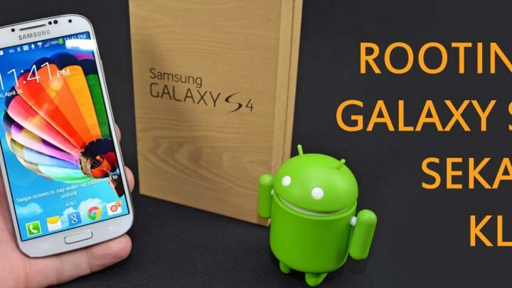 Cara Root Samsung Z2 Menjadi Android Cara Root Samsung Z2 Menjadi Android