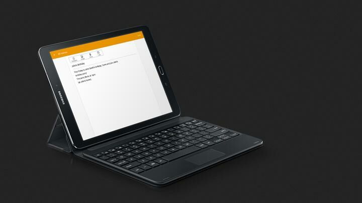Samsung Galaxy Tab S2 Satu Tablet Berjuta Kemudahan 3