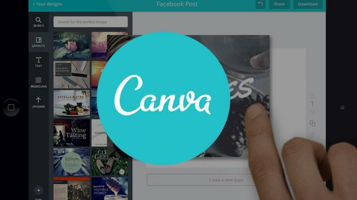 Download Canva For Pc Terbaru Dan Gratis 2020 Jalantikus