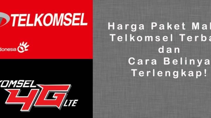 Cara Beli Mengaktifkan Paket Malam Telkomsel Jalantikus