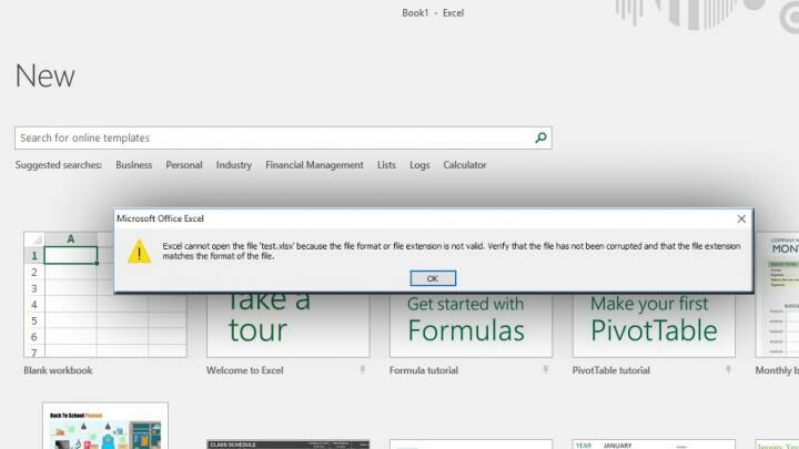 Cara Memperbaiki File Excel Yang Corrupt Jalantikus Cara Memperbaiki File Excel Yang Corrupt Jalantikus