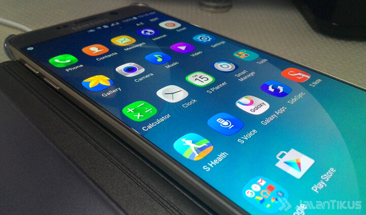 Trik Kamera Samsung M30S