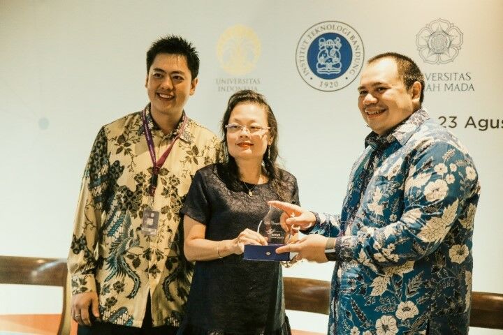 Keuntungan Beasiswa Sea 2 2b70d