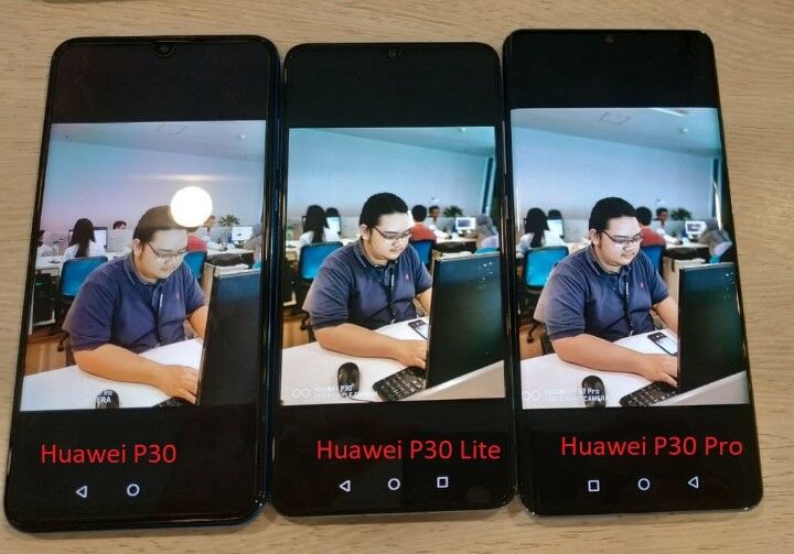 Review Huawei P30 1 D72d5