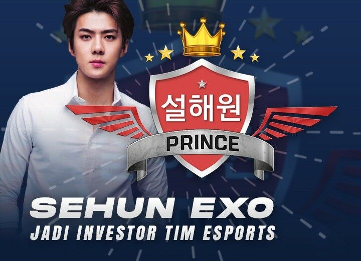 Sehun EXO 1afa1