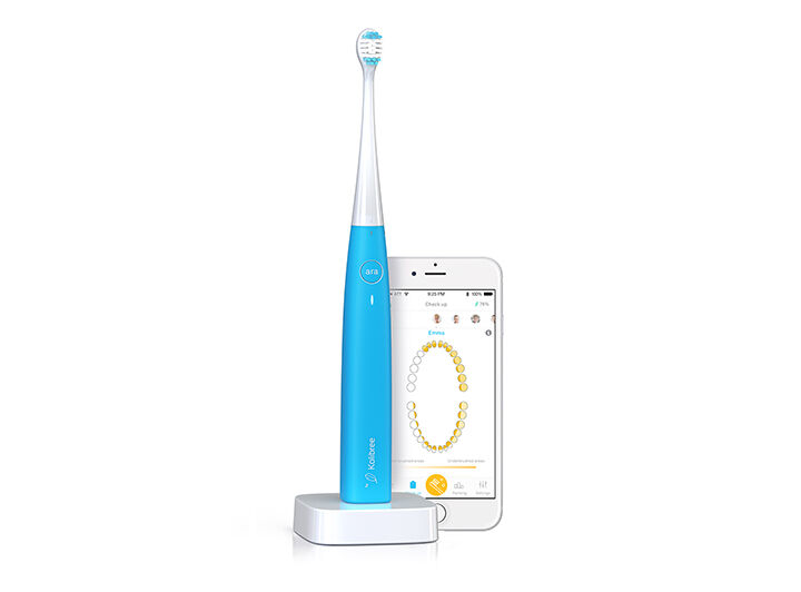 Ara Smart Toothbrush
