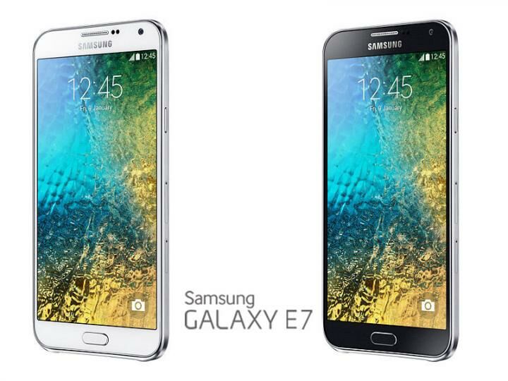 Review Samsung Galaxy E7 Bodi Metal Dengan Fitur 4g Dan Kamera 13 Mp Jalantikus