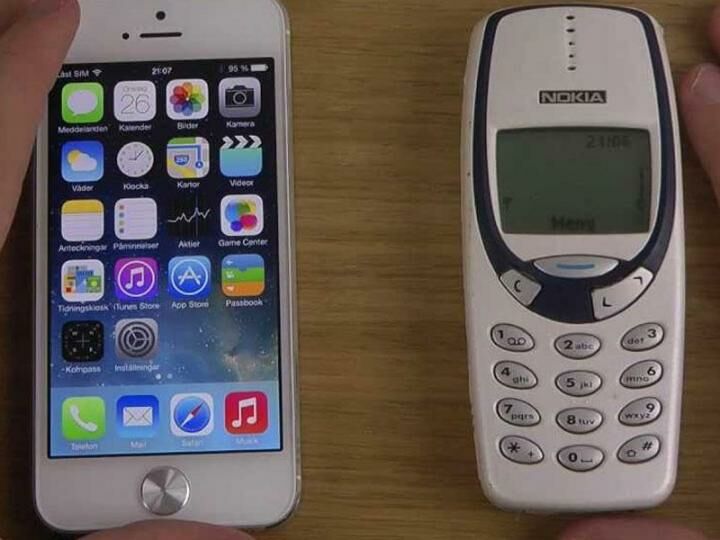 4 Hal Yang Bikin Nokia 3310 Bisa Taklukkan Apple Iphone 6 Jalantikus