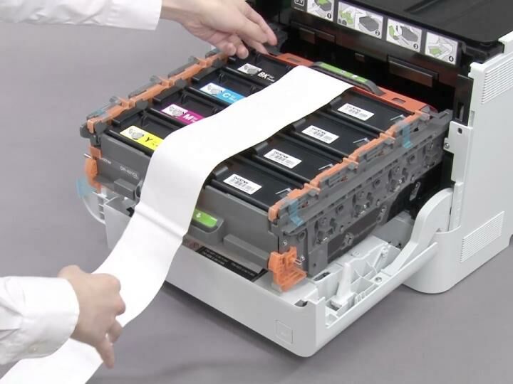 printer laser terbaik