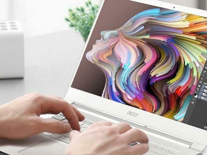 10 Laptop Untuk Desain Grafis Dengan Spek Terbaik 2021 Jalantikus