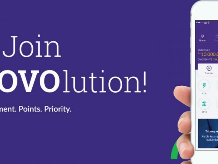 Ovo Error Ini Penyebab Cara Mengatasinya Jalantikus