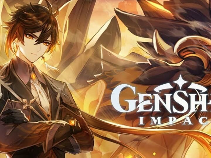 Tier List Karakter Genshin Impact Versi 1 5 Ada Eula Yanfei