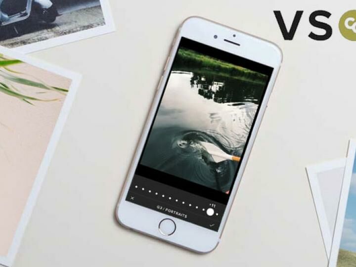 77+ Cara Membuat Kolase Di Vsco Gratis