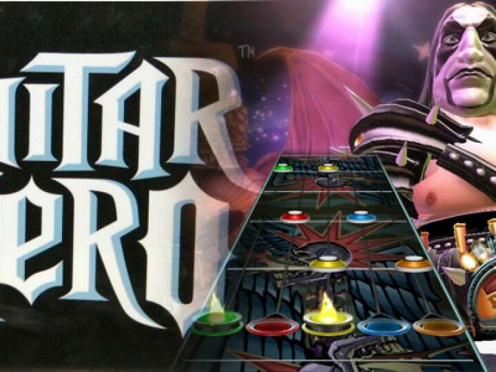 Guitar Hero Ps2 Untuk Android