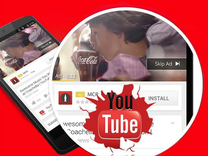 Cara Skip Iklan Di Youtube Android Secara Otomatis Tanpa Root Jalantikus Cara Skip Iklan Di Youtube Android Secara Otomatis Tanpa Root Jalantikus