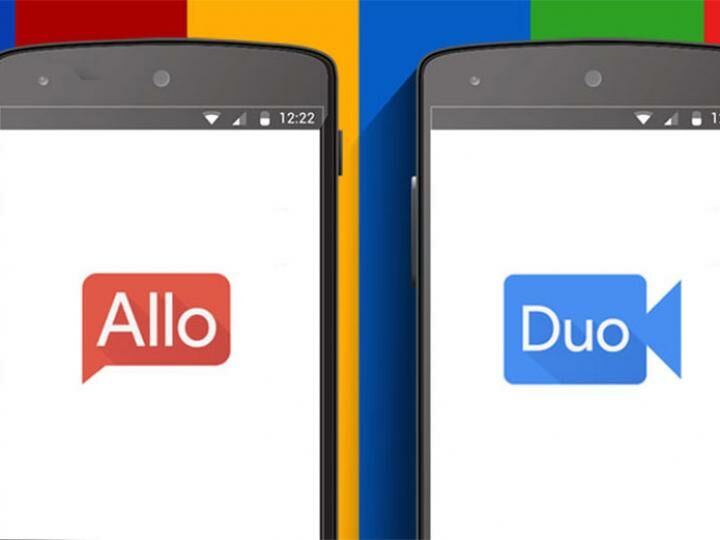 whatsapp udah kuno google punya allo