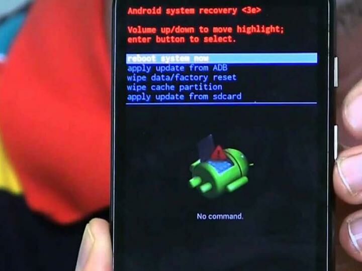 5 Hal Yang Harus Kamu Lakukan Sebelum Factory Reset Jalantikus