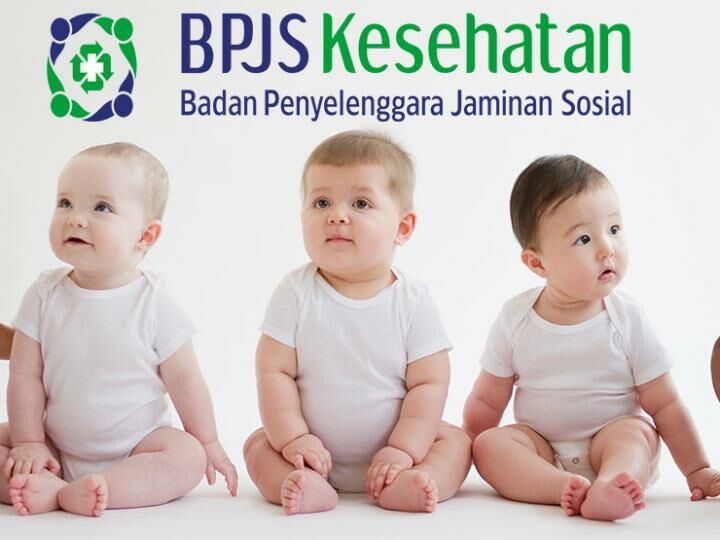 Syarat Membuat Bpjs Calon Bayi Jalantikus