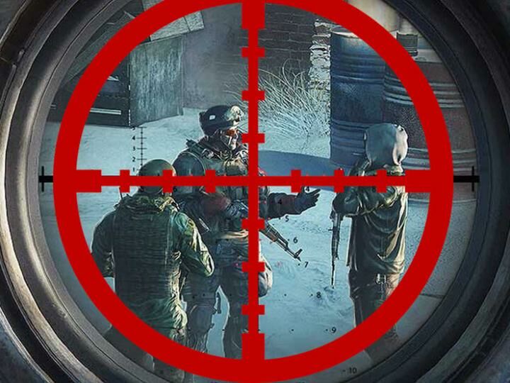 20 Game Sniper Terbaik Android Paling Seru 2021 Jalantikus