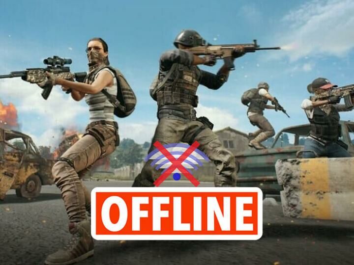 10 Game Mirip Pubg Offline Terbaik 2019 Android Amp Pc