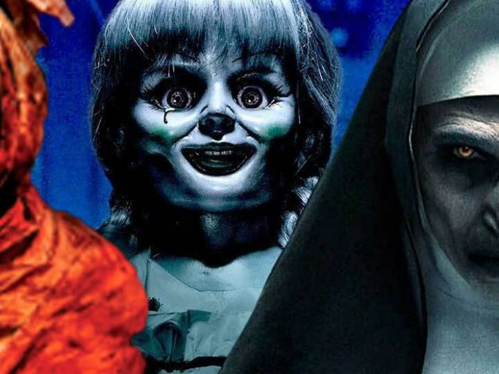 80 Koleksi Film Hantu Hantu Terseram HD