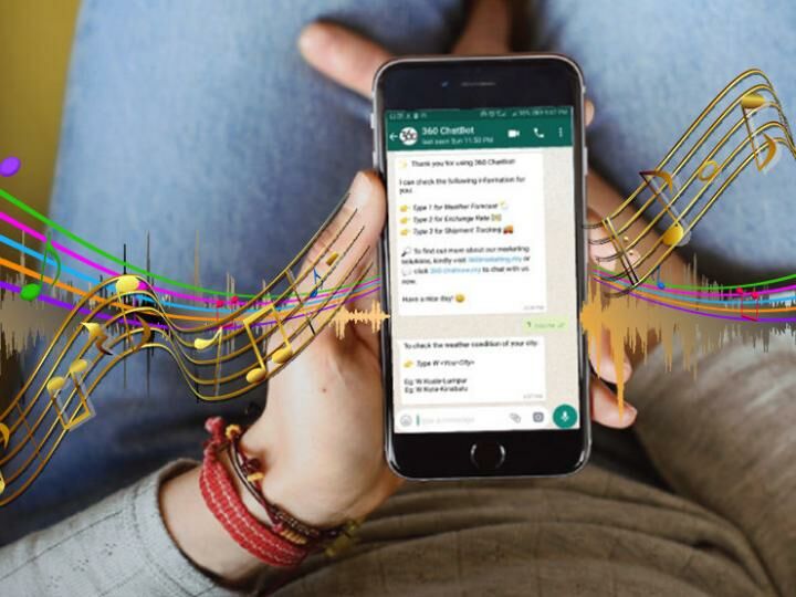 Daftar Nada Dering Whatsapp Terbaru 2019 Download Gratis