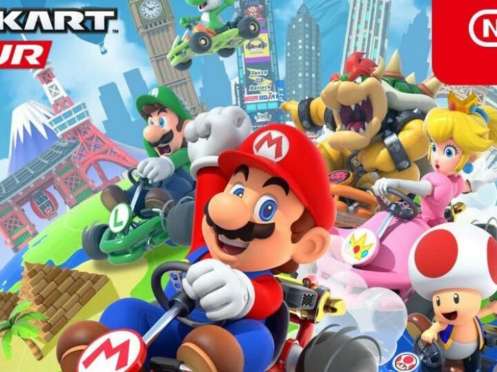 mario kart per nintendo ds da scaricare gratis