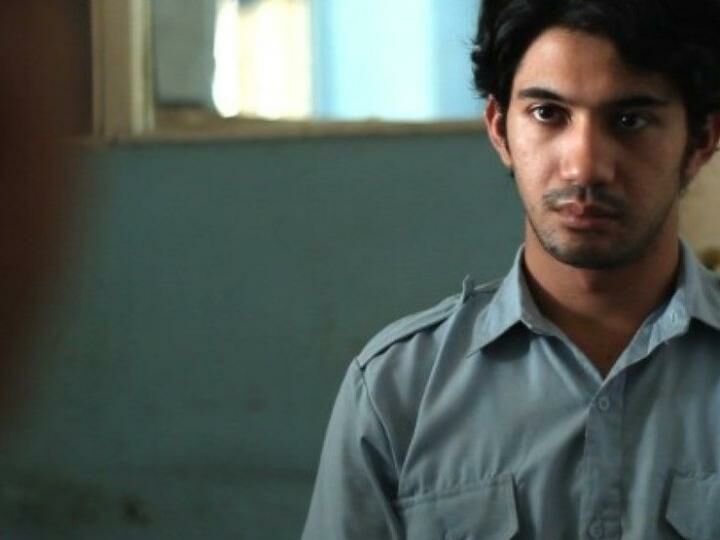 Nonton Film Something In The Way 2013 Jalantikus