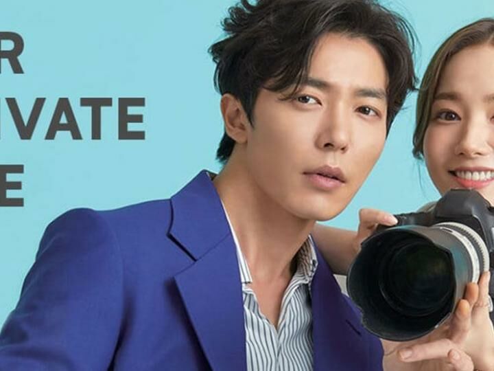 Nonton Drama Korea Her Private Life 2019 Sub Indo Jalantikus Com