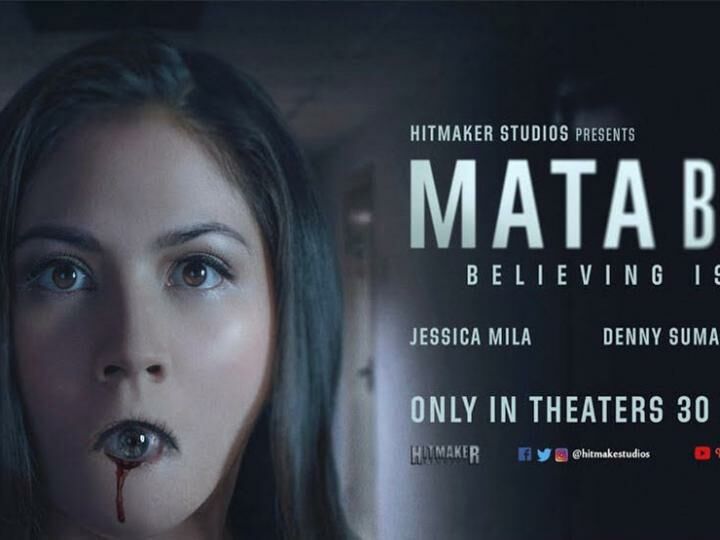 Nonton Film Mata Batin 2017 Full Movie Jalantikus