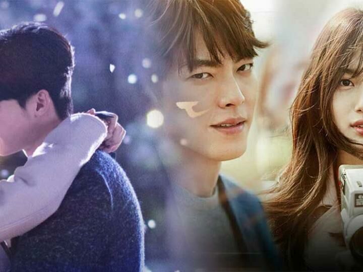 24 Drama Korea Yang Dibintangi Eunwoo Images