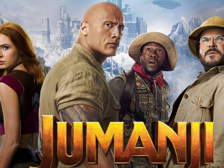 Nonton Film Jumanji The Next Level 2019 Full Movie Jalantikus