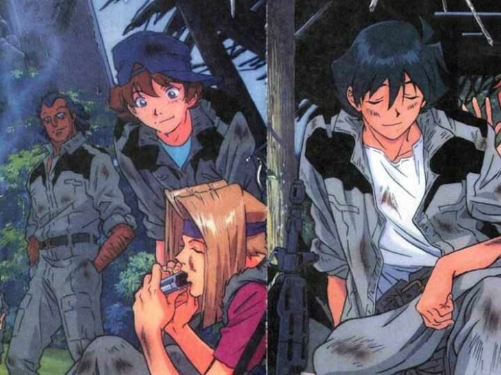 7 Anime Yang Mengambil Setting Di Indonesia Jalantikus Thousands of free anime listed alphabetically. 7 anime yang mengambil setting di
