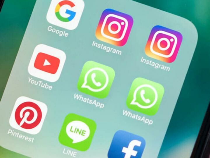 7 Aplikasi Kloning Terbaik Untuk Android Update 2020