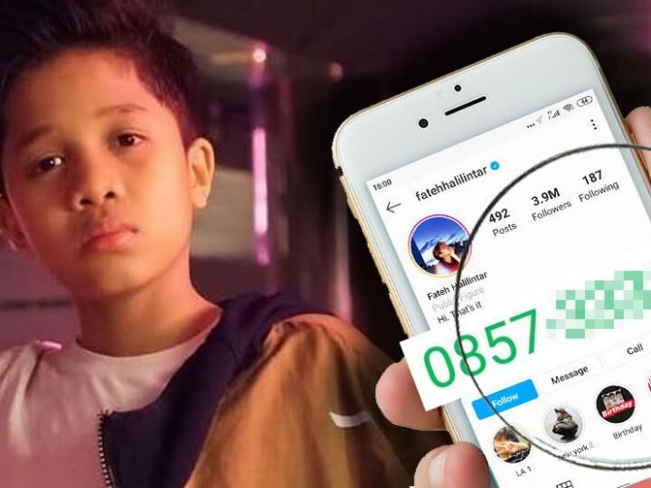 3 Cara Mendapatkan Nomor Wa Artis Online Di Internet Jalantikus Berikut ini cara mengetahui posisi orang lain lewat nomor hp dengan/tanpa aplikasi. 3 cara mendapatkan nomor wa artis
