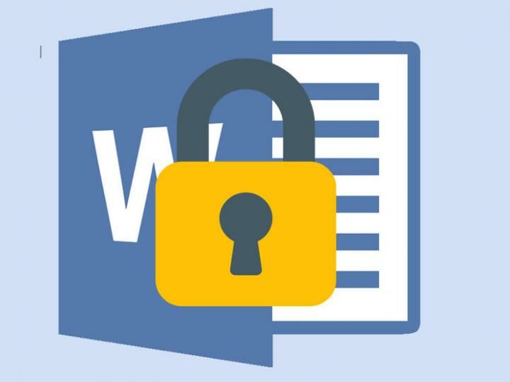 Cara Membuka Ms Word Yang Terkunci Mudah Jalantikus